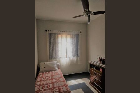 Casa à venda com 4 quartos, 293m² em Jardim Chapadão, Campinas