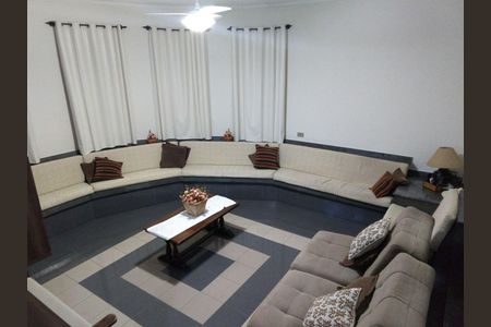 Casa à venda com 4 quartos, 293m² em Jardim Chapadão, Campinas
