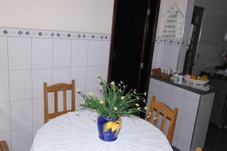 Casa à venda com 4 quartos, 293m² em Jardim Chapadão, Campinas