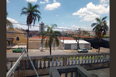 Casa para alugar com 3 quartos, 336m² em Vila Industrial (Campinas), Campinas