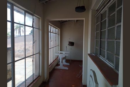 Casa para alugar com 3 quartos, 336m² em Vila Industrial (Campinas), Campinas