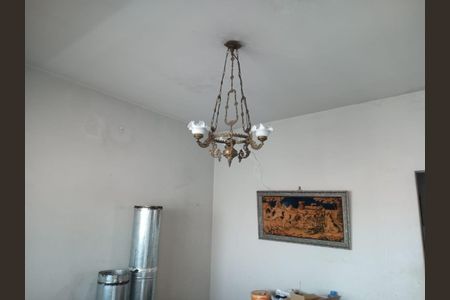 Casa para alugar com 3 quartos, 336m² em Vila Industrial (Campinas), Campinas