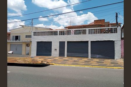 Casa para alugar com 3 quartos, 336m² em Vila Industrial (Campinas), Campinas