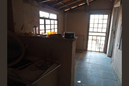 Casa para alugar com 3 quartos, 336m² em Vila Industrial (Campinas), Campinas