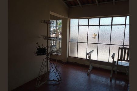 Casa para alugar com 3 quartos, 336m² em Vila Industrial (Campinas), Campinas