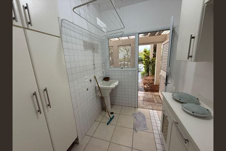 Casa à venda com 3 quartos, 111m² em Loteamento Alphaville Campinas, Campinas