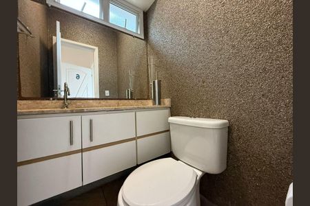 Casa à venda com 3 quartos, 111m² em Loteamento Alphaville Campinas, Campinas