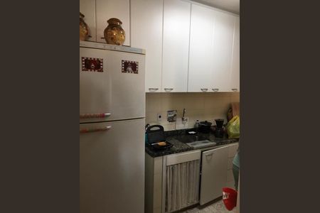 Apartamento à venda com 2 quartos, 70m² em Ponte Preta, Campinas