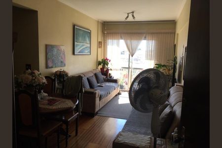 Apartamento à venda com 2 quartos, 70m² em Ponte Preta, Campinas