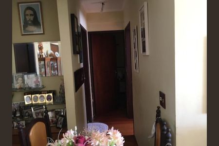 Apartamento à venda com 2 quartos, 70m² em Ponte Preta, Campinas