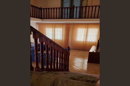 Casa à venda com 3 quartos, 308m² em Parque das Flores, Campinas