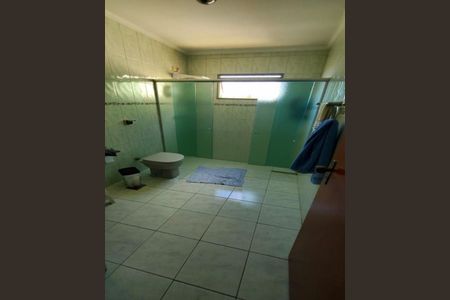 Casa à venda com 3 quartos, 308m² em Parque das Flores, Campinas