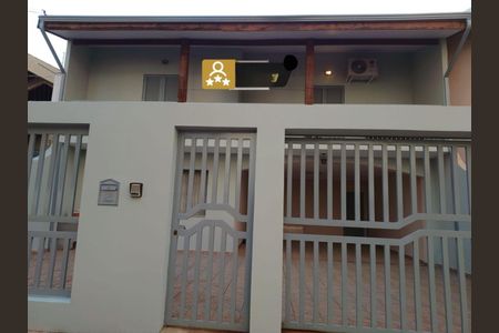 Casa à venda com 308m², 3 quartos e 6 vagas