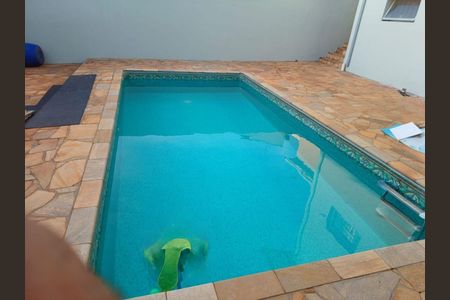 Casa à venda com 308m², 3 quartos e 6 vagas