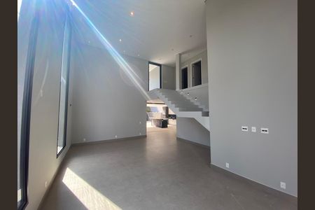 Casa à venda com 4 quartos, 461m² em Loteamento Alphaville Campinas, Campinas