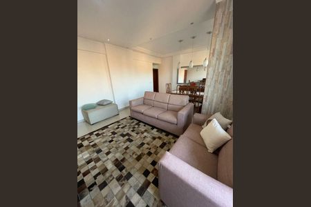 Apartamento à venda com 3 quartos, 97m² em Cambuí, Campinas