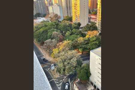 Apartamento à venda com 3 quartos, 97m² em Cambuí, Campinas