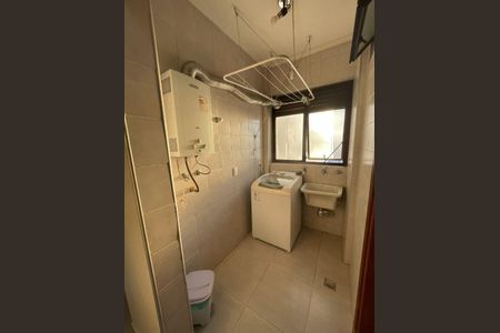 Apartamento à venda com 3 quartos, 97m² em Cambuí, Campinas