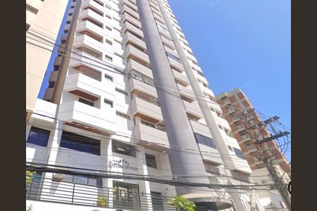 Apartamento à venda com 3 quartos, 97m² em Cambuí, Campinas