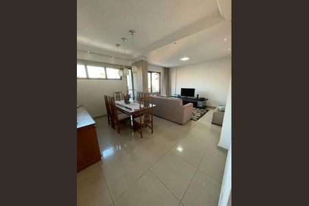 Apartamento à venda com 3 quartos, 97m² em Cambuí, Campinas
