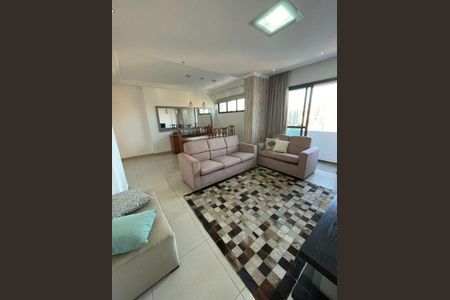 Apartamento à venda com 3 quartos, 97m² em Cambuí, Campinas