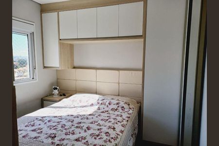 Apartamento à venda com 2 quartos, 60m² em Ponte Preta, Campinas