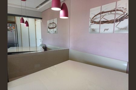 Apartamento à venda com 2 quartos, 60m² em Ponte Preta, Campinas