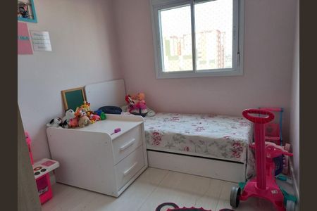 Apartamento à venda com 2 quartos, 60m² em Ponte Preta, Campinas