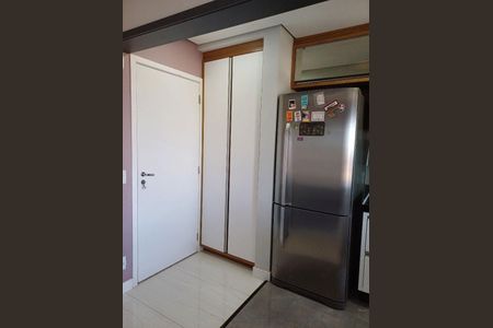 Apartamento à venda com 2 quartos, 60m² em Ponte Preta, Campinas