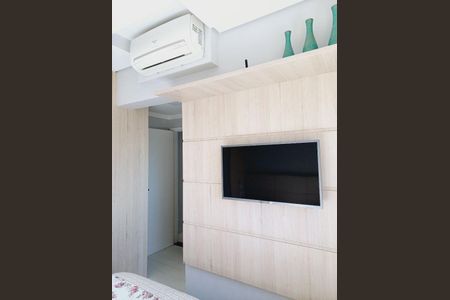 Apartamento à venda com 2 quartos, 60m² em Ponte Preta, Campinas