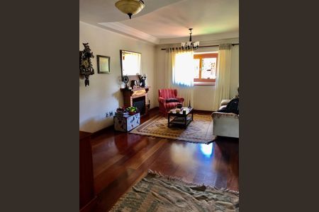 Casa à venda com 3 quartos, 350m² em Jardim Nova Europa, Campinas