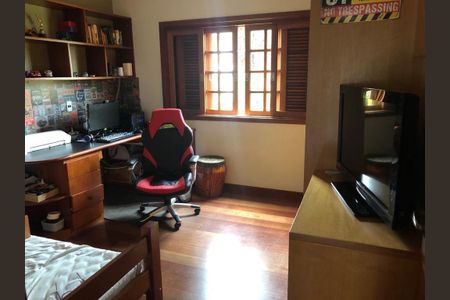 Casa à venda com 3 quartos, 350m² em Jardim Nova Europa, Campinas