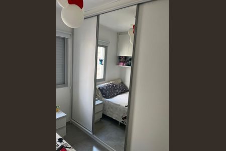 Foto 13 de apartamento à venda com 3 quartos, 84m² em Mooca, São Paulo