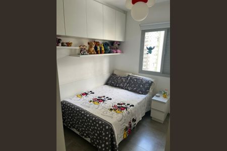 Foto 09 de apartamento à venda com 3 quartos, 84m² em Mooca, São Paulo