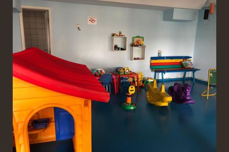 Foto 18 de apartamento à venda com 3 quartos, 84m² em Mooca, São Paulo