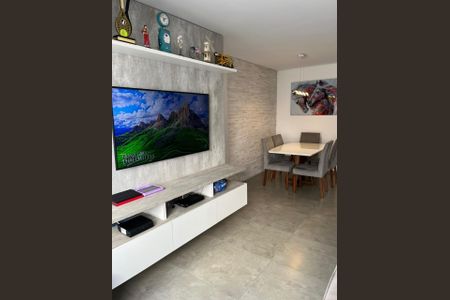 Foto 01 de apartamento à venda com 3 quartos, 84m² em Mooca, São Paulo