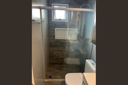 Foto 12 de apartamento à venda com 3 quartos, 84m² em Mooca, São Paulo