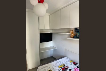 Foto 06 de apartamento à venda com 3 quartos, 84m² em Mooca, São Paulo
