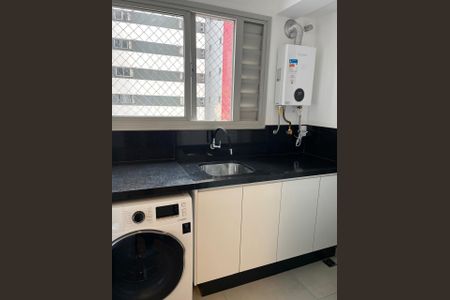 Foto 03 de apartamento à venda com 3 quartos, 84m² em Mooca, São Paulo