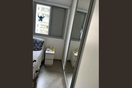 Foto 07 de apartamento à venda com 3 quartos, 84m² em Mooca, São Paulo