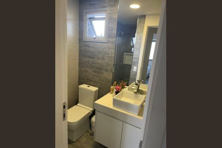 Foto 08 de apartamento à venda com 3 quartos, 84m² em Mooca, São Paulo