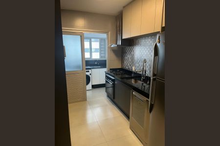 Foto 02 de apartamento à venda com 3 quartos, 84m² em Mooca, São Paulo