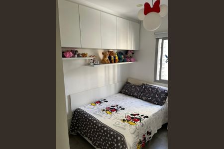 Foto 11 de apartamento à venda com 3 quartos, 84m² em Mooca, São Paulo