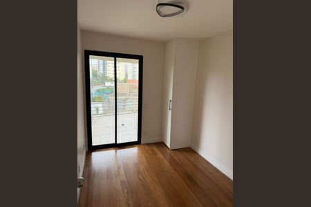 Apartamento à venda com 3 quartos, 118m² em Jardim Vila Mariana, São Paulo