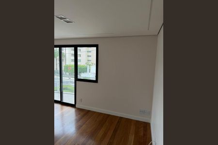 Apartamento à venda com 3 quartos, 118m² em Jardim Vila Mariana, São Paulo