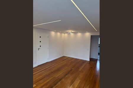 Apartamento à venda com 3 quartos, 118m² em Jardim Vila Mariana, São Paulo