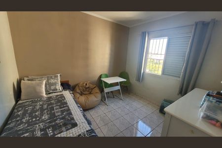 Apartamento à venda com 3 quartos, 68m² em São Bernardo, Campinas