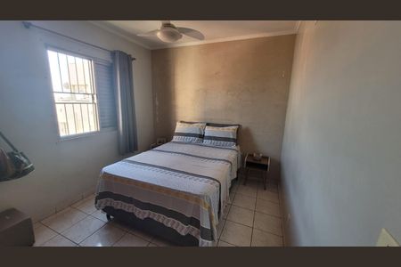 Apartamento à venda com 3 quartos, 68m² em São Bernardo, Campinas