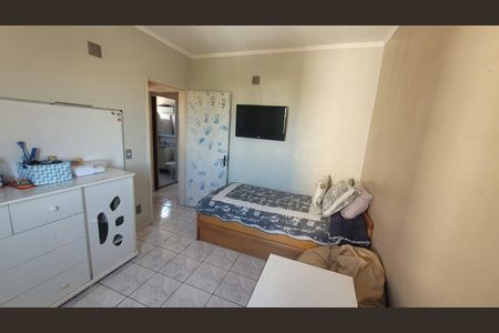 Apartamento à venda com 3 quartos, 68m² em São Bernardo, Campinas