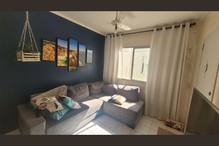 Apartamento à venda com 3 quartos, 68m² em São Bernardo, Campinas